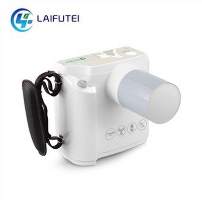 ハンドヘルド獣医歯科Xレイ