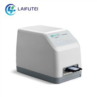 画像スキャナーCR