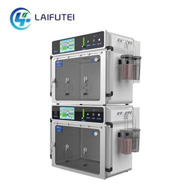 犬のための医療ICU