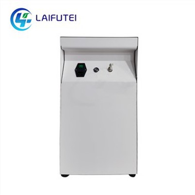 ペット用酸素室に一度に入れることができるペットの最大数は何匹ですか?